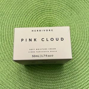 3/$20 Herbivore Pink Cloud Soft Moisture Cream